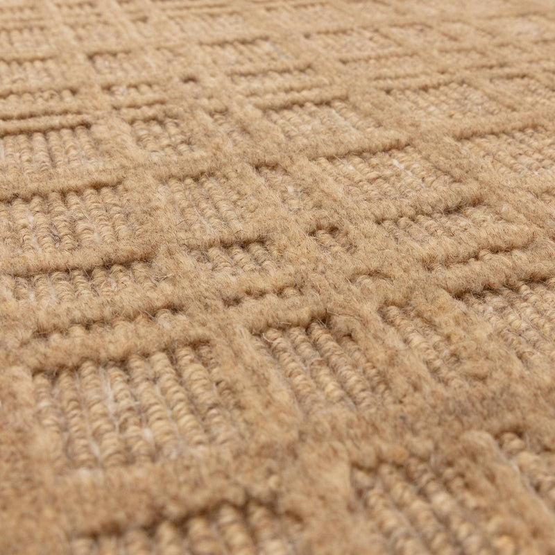 Atmacha Home & Living Rug Thatch Honey - Beige/Natural Rug