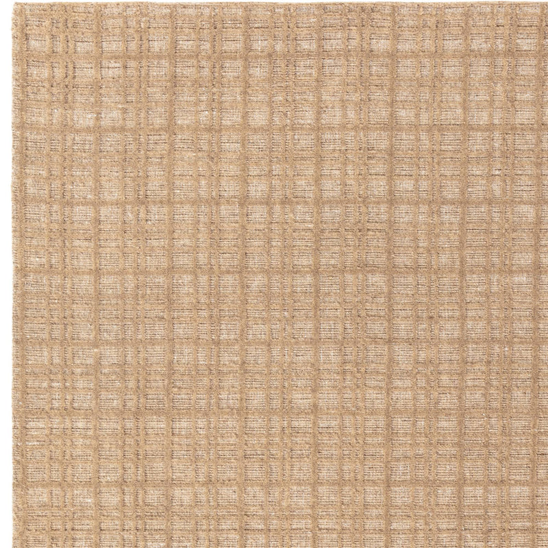 Atmacha Home & Living Rug Thatch Honey - Beige/Natural Rug