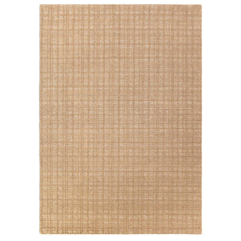 Atmacha Home & Living Rug Thatch Honey - Beige/Natural Rug