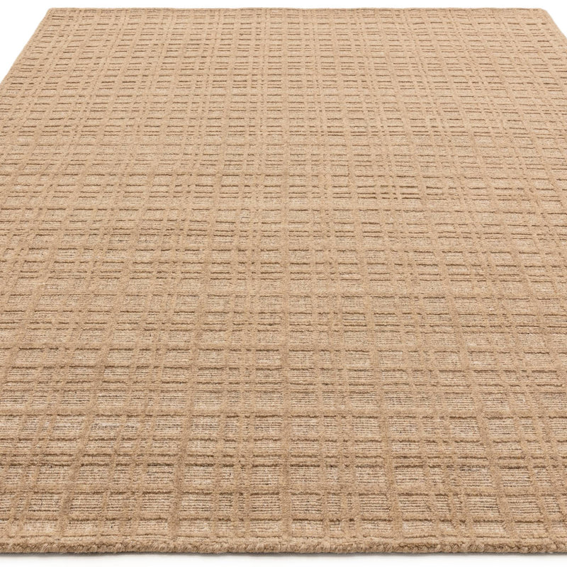 Atmacha Home & Living Rug Thatch Honey - Beige/Natural Rug