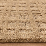 Atmacha Home & Living Rug Thatch Honey - Beige/Natural Rug
