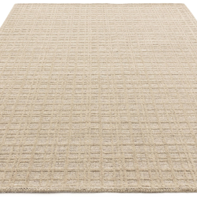 Atmacha Home & Living Rug Thatch Sand - Beige/Natural Rug