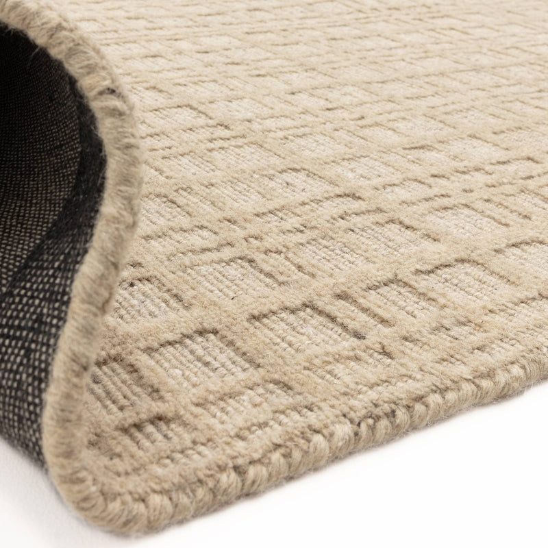 Atmacha Home & Living Rug Thatch Sand - Beige/Natural Rug