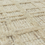 Atmacha Home & Living Rug Thatch Sand - Beige/Natural Rug