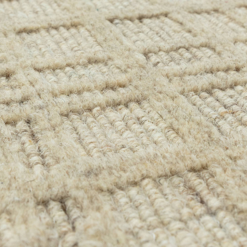 Atmacha Home & Living Rug Thatch Sand - Beige/Natural Rug