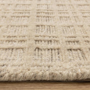 Atmacha Home & Living Rug Thatch Sand - Beige/Natural Rug