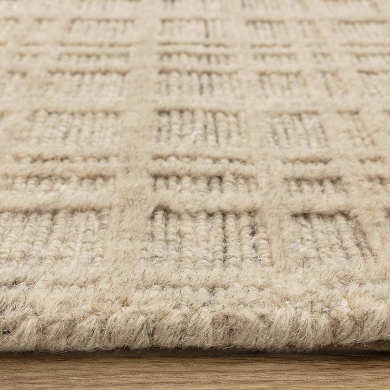 Atmacha Home & Living Rug Thatch Sand - Beige/Natural Rug