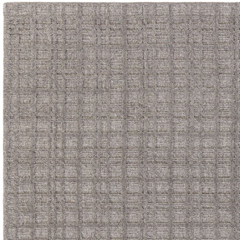 Atmacha Home & Living Rug Thatch Taupe - Brown/Taupe Rug