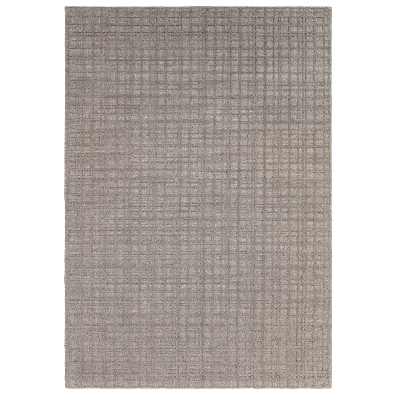 Atmacha Home & Living Rug Thatch Taupe - Brown/Taupe Rug