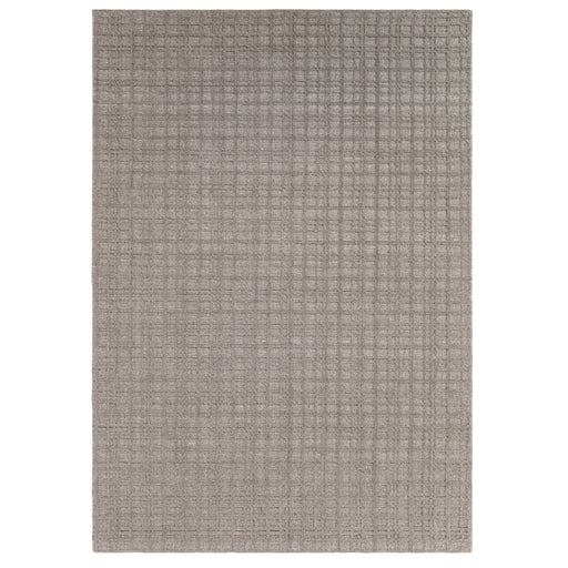 Atmacha Home & Living Rug Thatch Taupe - Brown/Taupe Rug