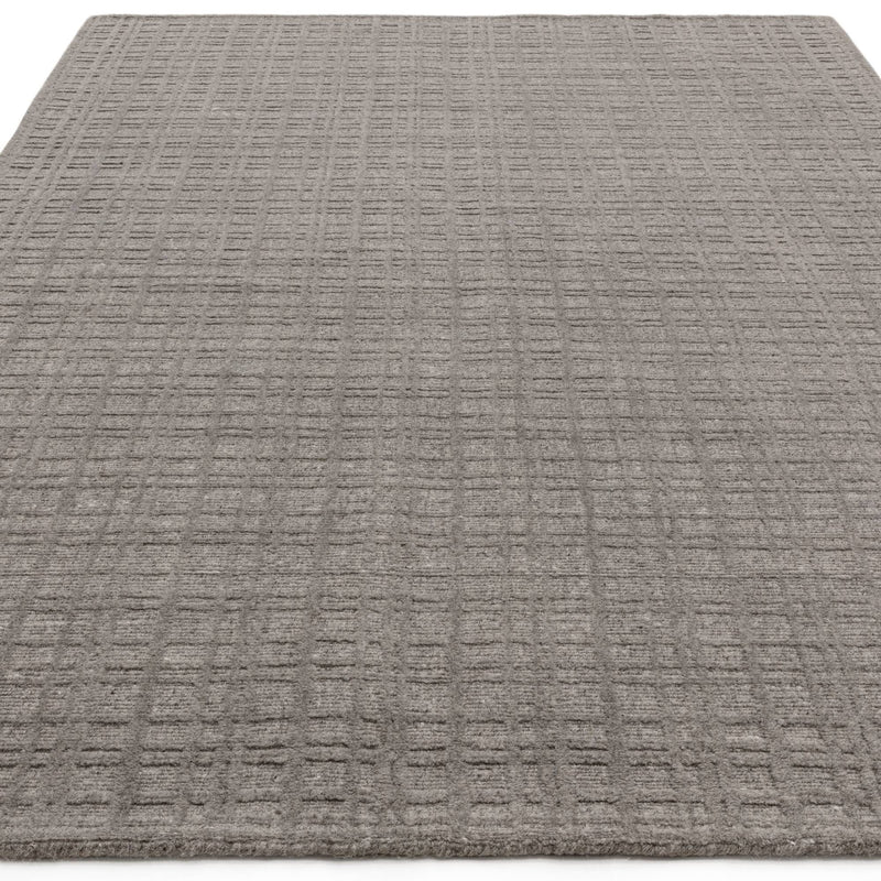 Atmacha Home & Living Rug Thatch Taupe - Brown/Taupe Rug