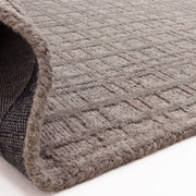 Atmacha Home & Living Rug Thatch Taupe - Brown/Taupe Rug