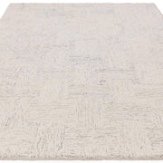 Atmacha Home & Living Rug Theodore Chevron Sand - Beige/Natural - Plain Rug