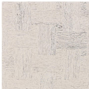 Atmacha Home & Living Rug Theodore Chevron Sand - Beige/Natural - Plain Rug