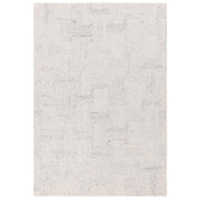 Atmacha Home & Living Rug Theodore Chevron Sand - Beige/Natural - Plain Rug