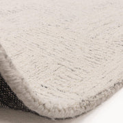 Atmacha Home & Living Rug Theodore Chevron Sand - Beige/Natural - Plain Rug