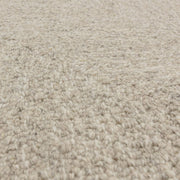 Atmacha Home & Living Rug Theodore Hatch White & Black - Monochrome - Plain Rug
