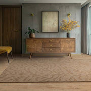 Atmacha Home & Living Rug Tigra Mocha - Brown/Taupe Rug
