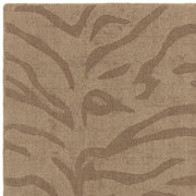 Atmacha Home & Living Rug Tigra Mocha - Brown/Taupe Rug