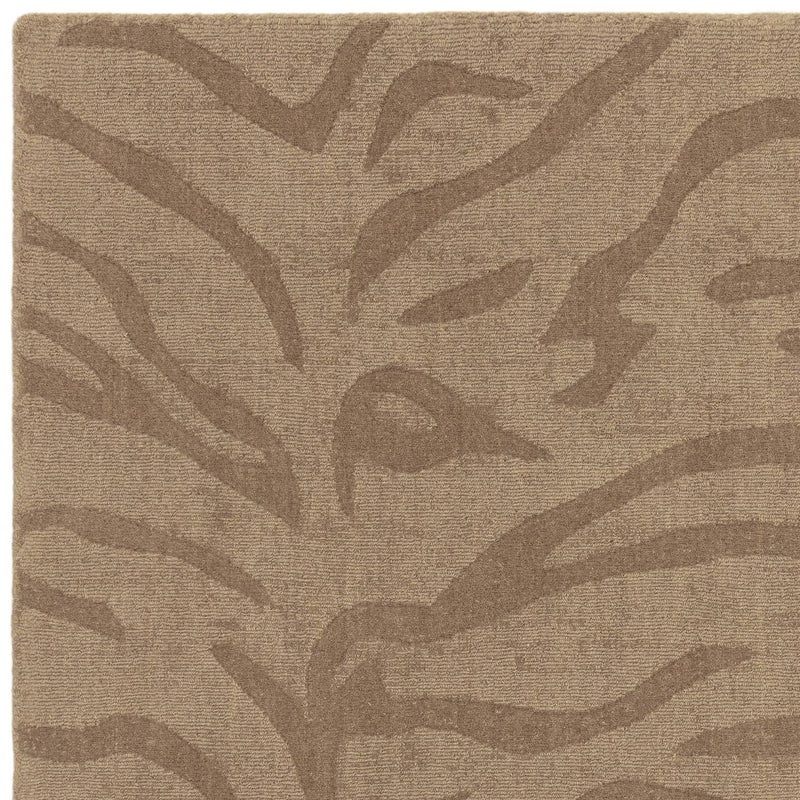 Atmacha Home & Living Rug Tigra Mocha - Brown/Taupe Rug