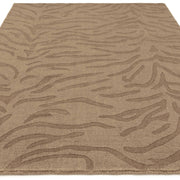Atmacha Home & Living Rug Tigra Mocha - Brown/Taupe Rug