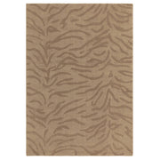 Atmacha Home & Living Rug Tigra Mocha - Brown/Taupe Rug