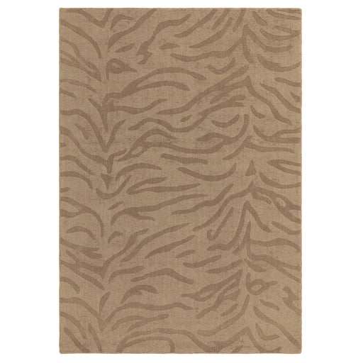 Atmacha Home & Living Rug Tigra Mocha - Brown/Taupe Rug