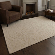 Atmacha Home & Living Rug Tigra Sand - Beige/Natural Rug