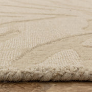 Atmacha Home & Living Rug Tigra Sand - Beige/Natural Rug
