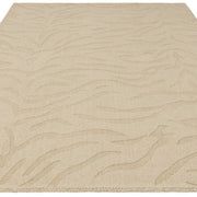 Atmacha Home & Living Rug Tigra Sand - Beige/Natural Rug