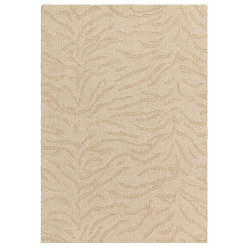 Atmacha Home & Living Rug Tigra Sand - Beige/Natural Rug