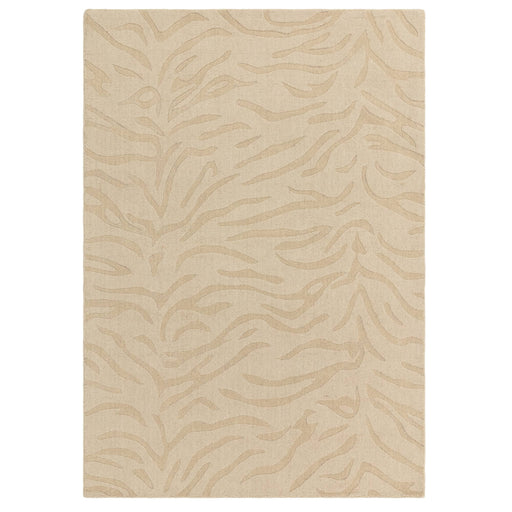 Atmacha Home & Living Rug Tigra Sand - Beige/Natural Rug