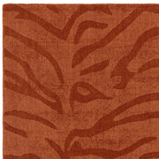 Atmacha Home & Living Rug Tigra Spice - Orange Rug