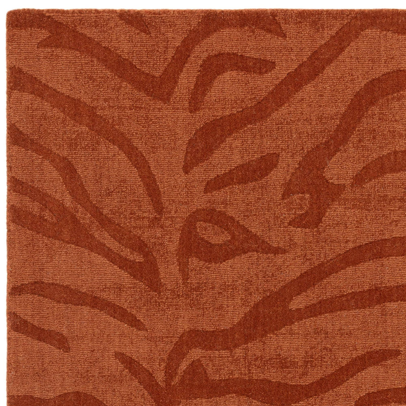 Atmacha Home & Living Rug Tigra Spice - Orange Rug