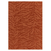 Atmacha Home & Living Rug Tigra Spice - Orange Rug