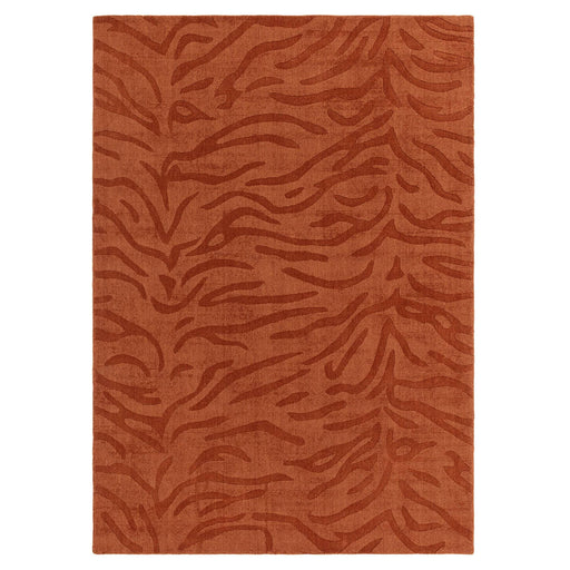 Atmacha Home & Living Rug Tigra Spice - Orange Rug