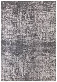 Atmacha Home & Living Rug Torino Charcoal Rug Abstract Rug