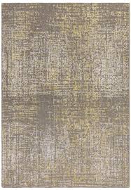 Atmacha Home & Living Rug Torino Gold Rug Abstract Rug