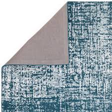 Atmacha Home & Living Rug Torino Teal Green Rug Abstract Rug