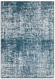 Atmacha Home & Living Rug Torino Teal Green Rug Abstract Rug