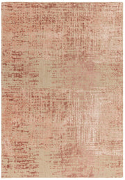Atmacha Home & Living Rug Torino Terracotta Rug Abstract Rug