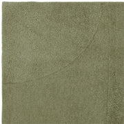 Atmacha Home & Living Rug Tova Green Modern Rug