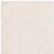 Atmacha Home & Living Rug Tova Ivory Modern Rug