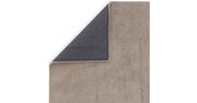 Atmacha Home & Living Rug Tova Moleskin Modern Rug