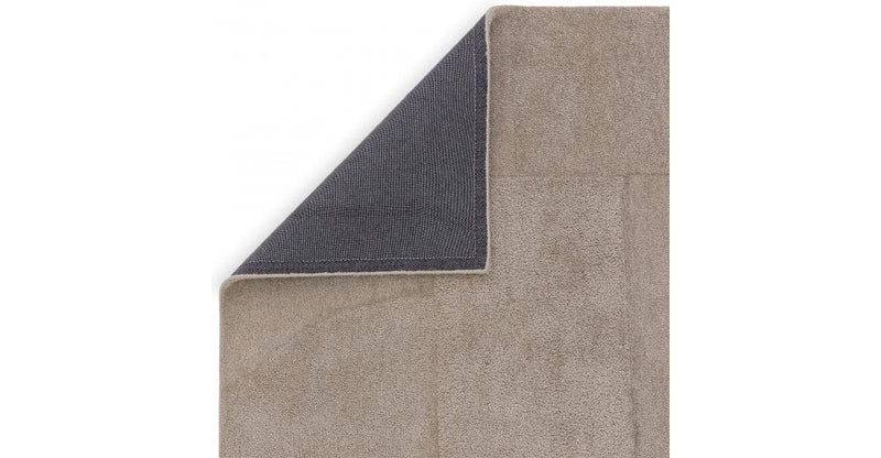 Atmacha Home & Living Rug Tova Moleskin Modern Rug
