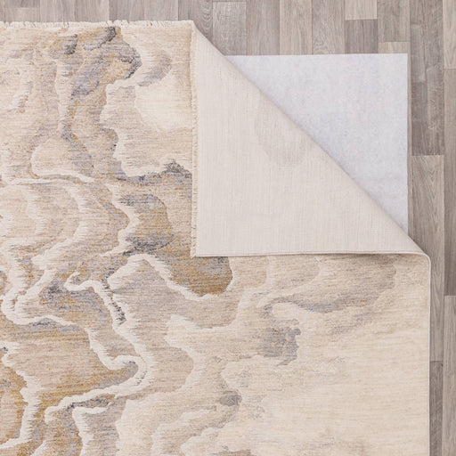 Atmacha Home & Living Rug Underlay Grip Multi - Natural Rug