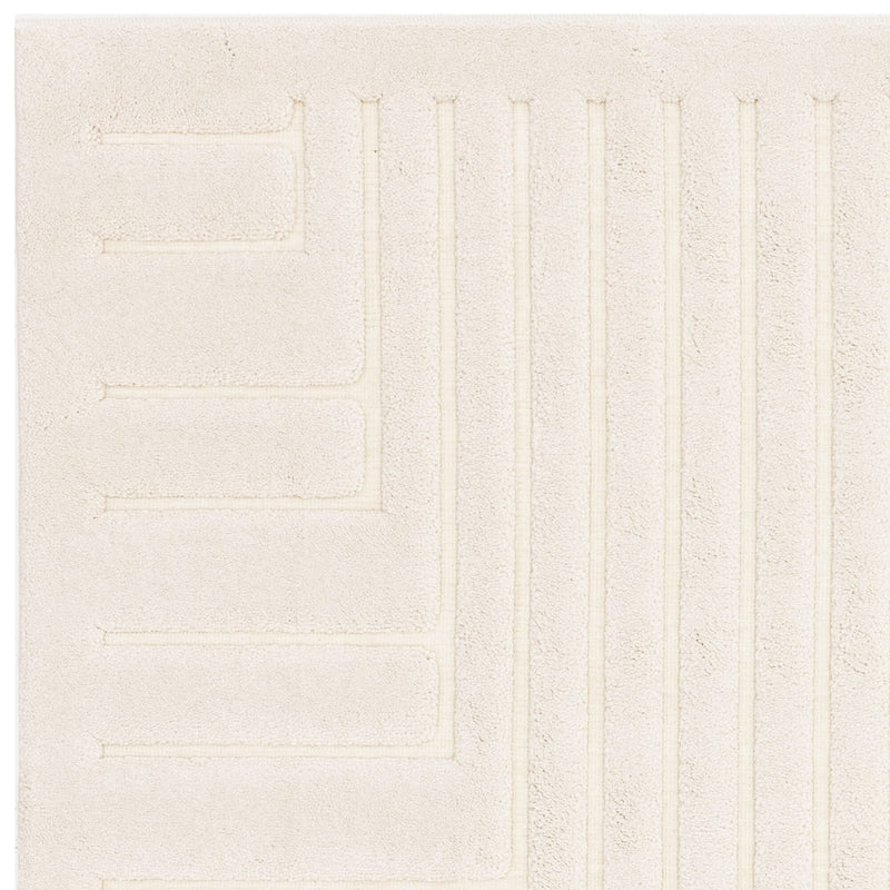 Atmacha Home & Living Rug Valley Ivory Connection Modern Rug