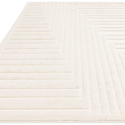 Atmacha Home & Living Rug Valley Ivory Connection Modern Rug