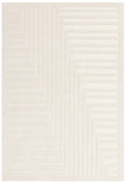 Atmacha Home & Living Rug Valley Ivory Connection Modern Rug