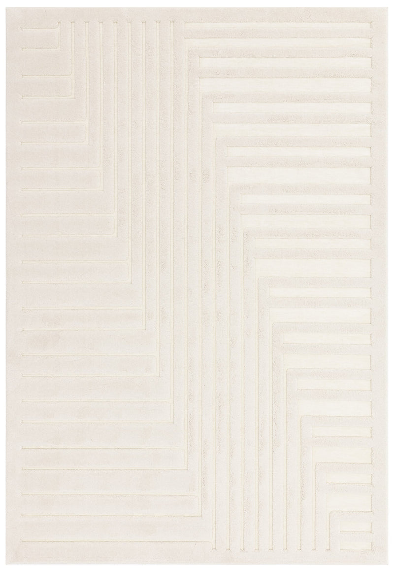 Atmacha Home & Living Rug Valley Ivory Connection Modern Rug